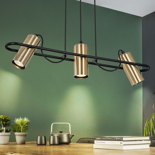 Lampada sospensione led - led, 3