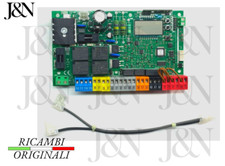 BFT I300001 00001 SCHEDA 230V