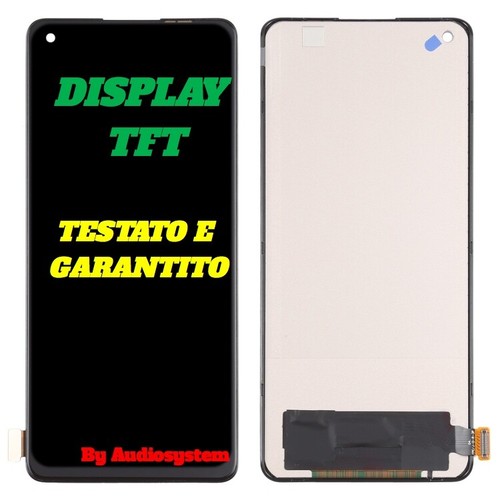 Display touch screen oppo - +touch,