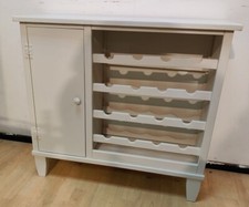 Credenzino portabottiglie - credenzino,