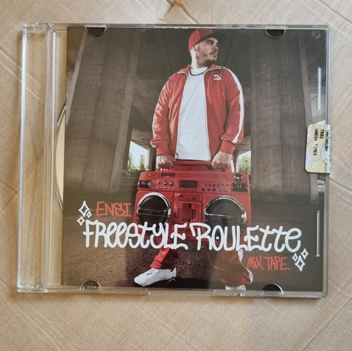 Ensi freestyle roulette - freestyle,