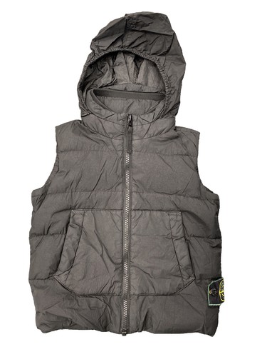 Stone island gilet - island,