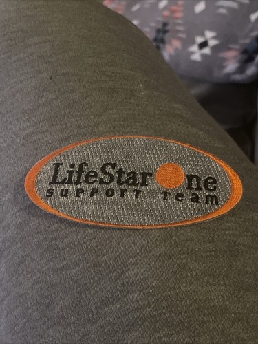 Life star one elicottero - life,