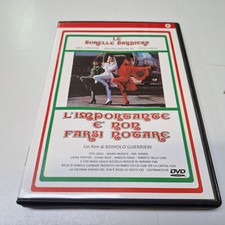 L'importante è non farsi notare - Le sorelle bandiera - DVD