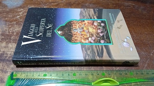 Libro viaggio alla - libro:, scoperta