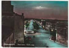 SERRACAPRIOLA - FOGGIA -