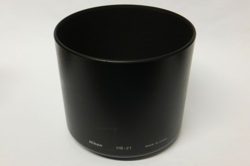 Nikon parasole originale 21 - parasole,