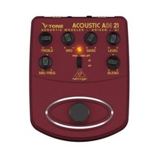 Behringer adi21 tone - adi21, v-tone