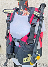 COLTRI SUB BCD Dispositivo di