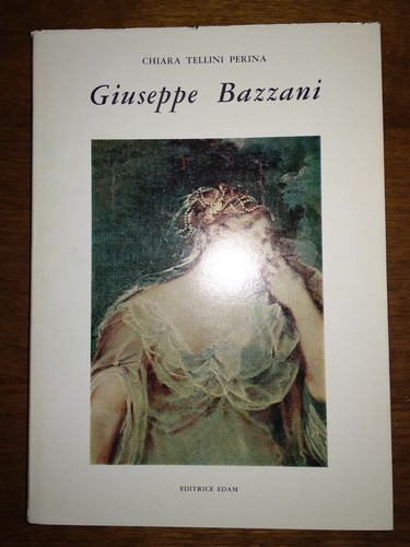 Giuseppe bazzani chiara - ,,