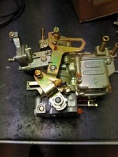Carburatore Dell'orto Fiat