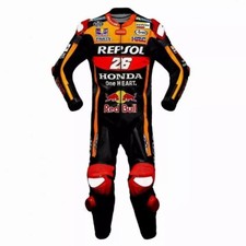 TUTA DANI PEDROSA HONDA REPSOL