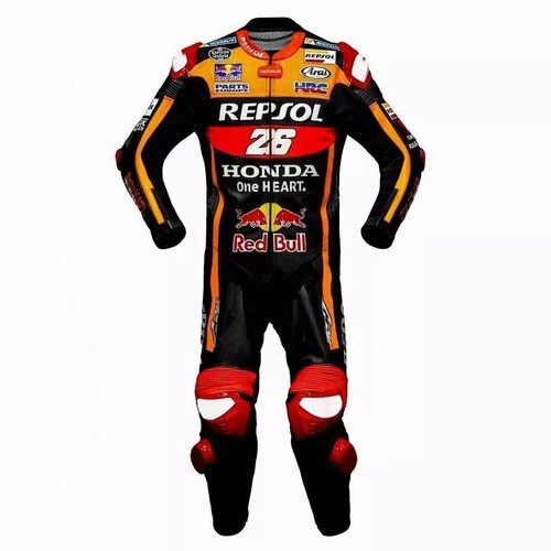 Tuta dani pedrosa - honda, repsol