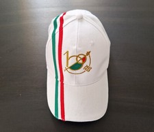 CAPPELLINO AERONAUTICA MILITARE CENTENARIO AM 100 BIANCO PRODOTTO UFFICIALE
