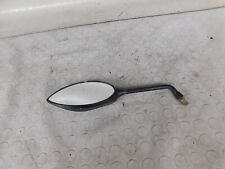 SPECCHIO SPECCHIETTO RETROVISORE SINISTRO LEFT SX   SUZUKI GSR 600 2006 2011