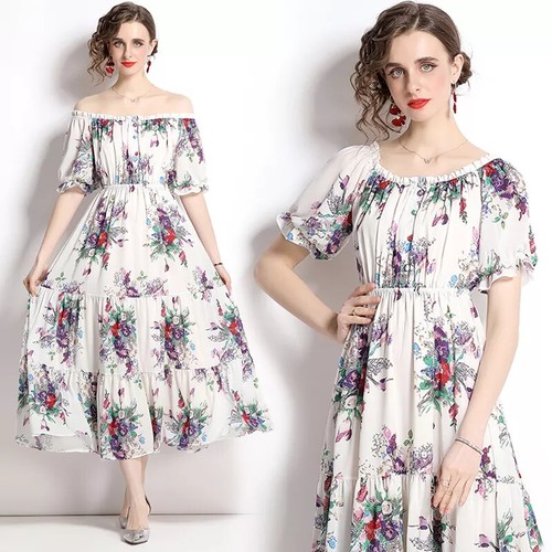 Vestito abito donna - vestito,