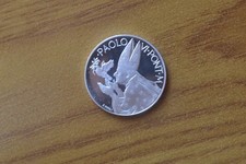 MEDAGLIA VATICANO PAPA PAOLO