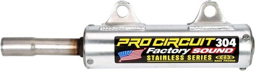 Pro circuit 304 - pro,