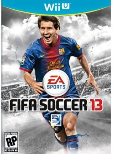 Fifa soccer nintendo wii - fifa,