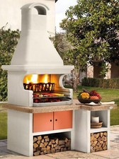 Palazzetti in Giardino