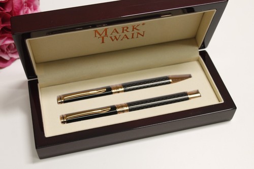 Set scritture mark twain - set,