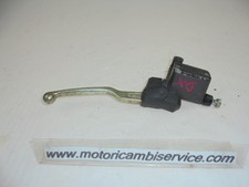 MOTO GUZZI NEVADA 750 CLUB