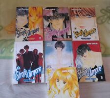 Strofe d'amore sequenza