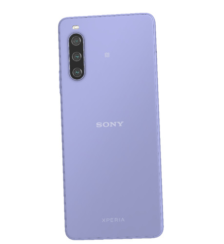 Unlocked sony xperia iv - unlocked,