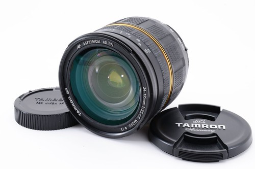 Exc5 tamron af 24 - [exc5+],