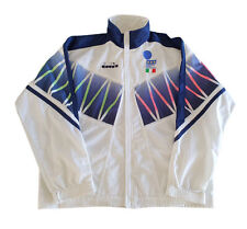 GIACCA ITALIA 1994 XL diadora