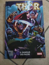 THOR Vol. 6: IL SANGUE DEI