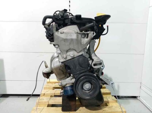D4f740 motore renault clio - d4f740,