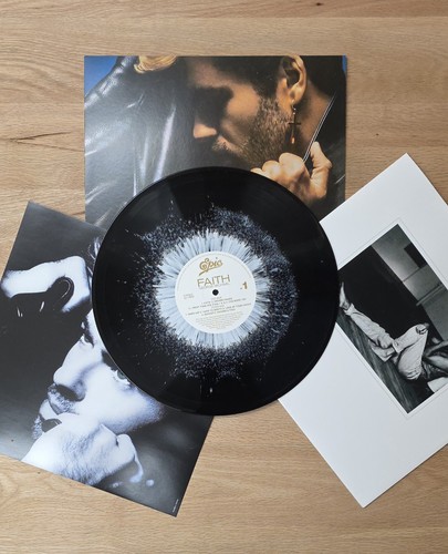 George michael vinile vinyl - michael,