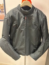 Giacca sportiva moto Alpinestars T-SP1 con protezioni e gilet termico removibile