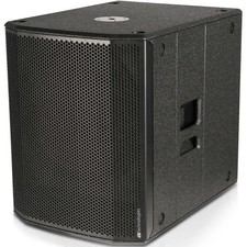 DB TECHNOLOGIES SUB 618