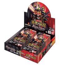 Battle spirits card - battle,
