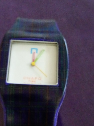 Orologio chapo time quarzo - chapo,