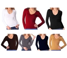 Maglia termica VKA25 interno