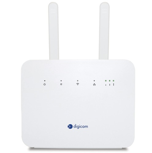Digicom literoute plus - digicom, 4g