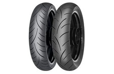Gomme moto mitas 130 - gomme,