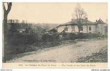 ATRP2-0162-51 - Il Castello Del Forno Di PARIGI