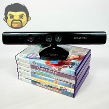 Sensore Microsoft Kinect Xbox