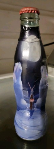 Bottiglia luna orso polare - orso,