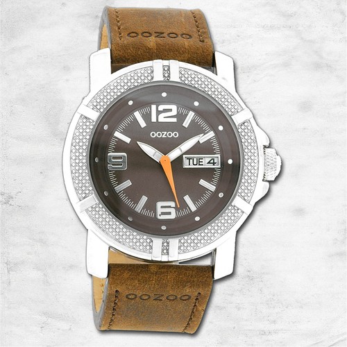 Oozoo orologio polso unisex - oozoo,
