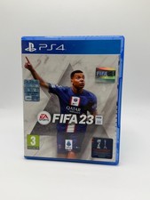 Fifa ps4 gioco playstation - fifa, 23