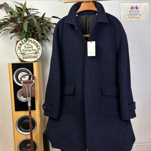 Barbour moon 50 - moon, 48-50”
