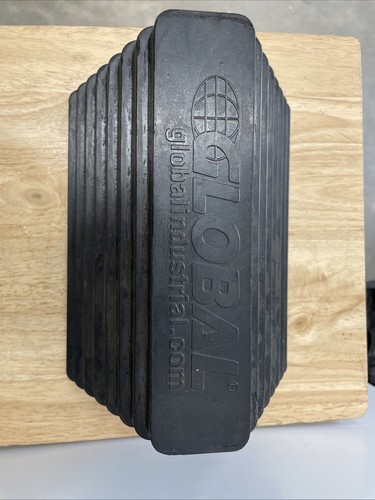 Global industrial chock - industrial,