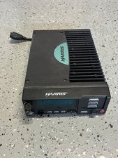 Radio mobile Harris XG-75M