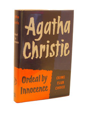 Agatha Christie Ordeal By