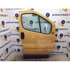 Porta Anteriore Destro Renault Trafic Serie 3 (2001)